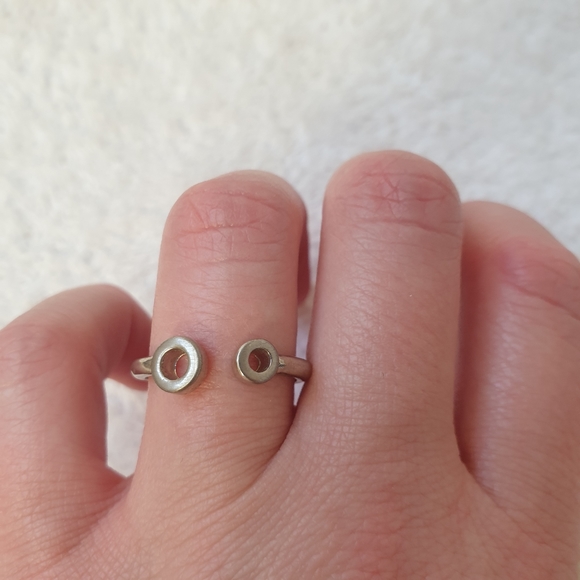 H&M set of 3 ring - Picture 4 of 12